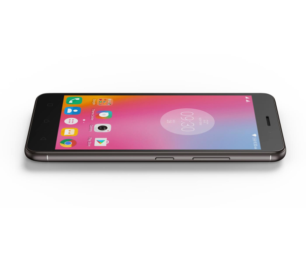 Lenovo K6 Power 2/16GB Dual SIM szary - 341785 - zdjęcie 3
